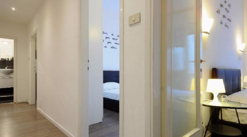 Hemeras Boutique House Pitti Hotel Florenz