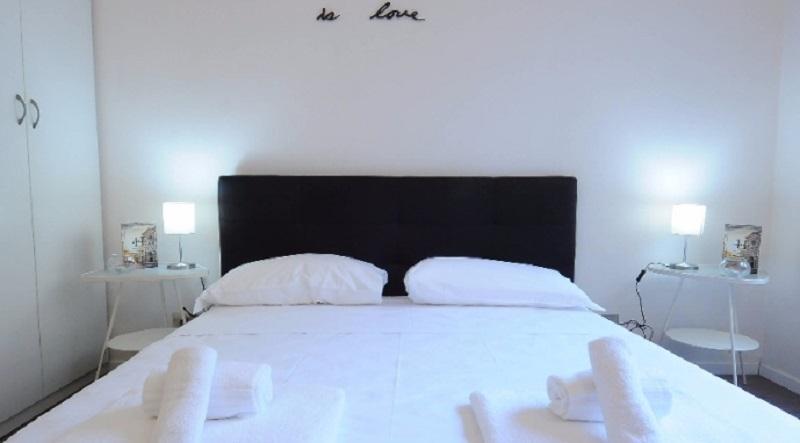 Hemeras Boutique House Pitti Florenz